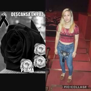 Meet your Posher, Erika